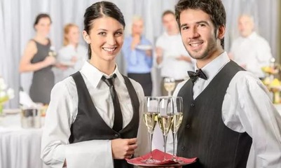 餐飲服務(wù)常用的100句'甜言蜜語'，讓您輕松應(yīng)對(duì)各種場合