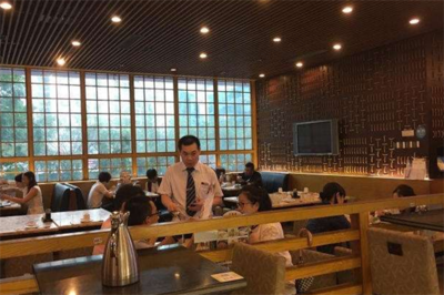 忍者居 以匠心產(chǎn)品與貼心服務(wù)，贏得餐飲消費(fèi)者的心