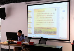 縣市場監(jiān)督管理局開展網(wǎng)絡(luò)餐飲服務(wù)食品安全知識(shí)培訓(xùn)會(huì)，筑牢餐飲安全防線