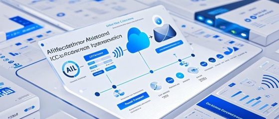 人工智能如何重塑ICT行業創新 聚焦應用軟件開發